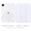 iPad Pro 12.9'' 2021/2020/2018 Dux Ducis Copa tok lila-6934913037188 6 kép