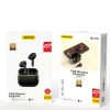 Dudao U15H TWS Bluetooth 5.1 vezeték nélküli fejhallgató fekete-6973687244699 3 kép