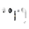Dudao U15H TWS Bluetooth 5.1 vezeték nélküli fejhallgató fekete-6973687244699 5 kép