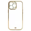 Samsung Galaxy S22 Plus Diamond tok fehér-5900217958109 1 kép