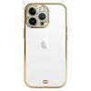 Samsung Galaxy S22 Plus Diamond tok fehér-5900217958109 2 kép