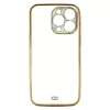 Samsung Galaxy S22 Plus Diamond tok fehér-5900217958109 4 kép