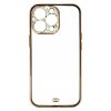 Samsung Galaxy S22 Plus Diamond tok fekete-5900217958116 1 kép