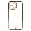 Samsung Galaxy S22 Plus Diamond tok fekete-5900217958116 1 kép