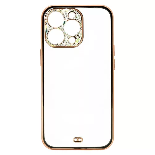 Samsung Galaxy S22 Plus Diamond tok fekete-5900217958116 1 kép