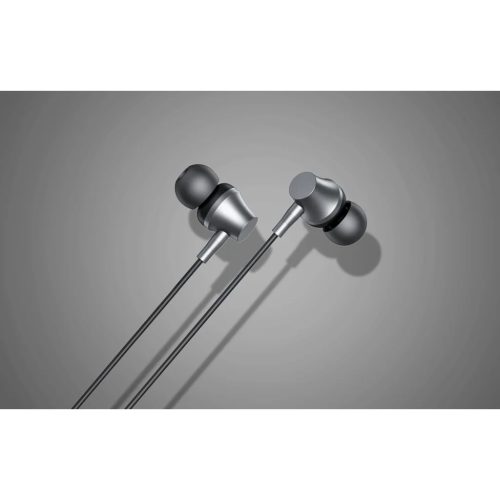 Vipfan M17 vezetékes fülhallgató 3.5mm-es jack (fekete)-6971952433656 3 kép