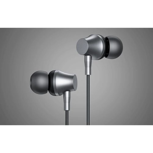 Vipfan M17 vezetékes fülhallgató 3.5mm-es jack (fekete)-6971952433656 4 kép