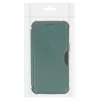 iPhone 14 Pro RAZOR fliptok sötétzöld ütésálló-5900217959823 7 kép