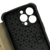 iPhone 14 Pro RAZOR fliptok sötétkék ütésálló-5900217959847 4 kép