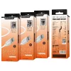 Borofone BX14 Linkjet USB - Lightning kábel 2.4A 3m fehér-6957531090373 6 kép