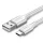 Ugreen USB - USB-C kábel 2 m (fehér)