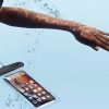 Ugreen vízálló tok mobiltelefonhoz (átlátszó)-6957303869596 2 kép