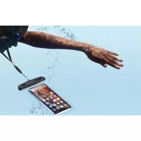 Ugreen vízálló tok mobiltelefonhoz (átlátszó)-6957303869596 2 kép