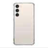 Samsung Galaxy S23 Plus Tactical Kryt Pro TPU tok átlátszó