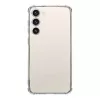 Samsung Galaxy S23 Plus Tactical Kryt Pro TPU tok átlátszó