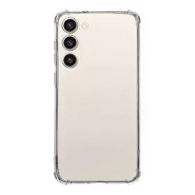   Samsung Galaxy S23 Plus Tactical Kryt Pro TPU tok átlátszó