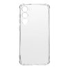 Samsung Galaxy S23 Plus Tactical Kryt Pro TPU tok átlátszó-8596311200731 2 kép