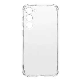 Samsung Galaxy S23 Plus Tactical Kryt Pro TPU tok átlátszó-8596311200731 2 kép