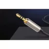 Ugreen AV127 3.5mm-es jack sztereó kábel 6.35mm TRS-hez - 3m (szürk-6957303816293 2 kép