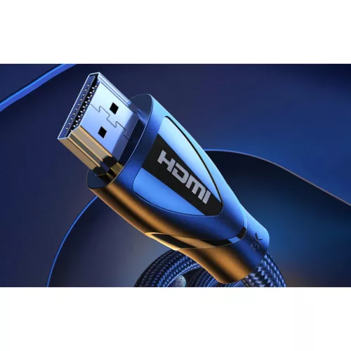 Ugreen HD140 HDMI 2.1 kábel, 8K 60Hz, 2m (fekete)-6957303884032 6 kép