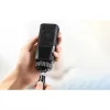 Ugreen AV182 XLR anya-3.5mm jack dugós kábel - 2 m (fekete)-6957303822447 5 kép