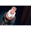 Ugreen AV182 XLR anya-3.5mm jack dugós kábel - 2 m (fekete)-6957303822447 6 kép