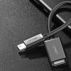 Ugreen US249 OTG USB - mini USB adapter (fekete)-6957303813834 2 kép