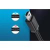 Ugreen US249 OTG USB - mini USB adapter (fekete)-6957303813834 3 kép