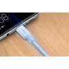 Ugreen US264 USB-C - USB-C kábel, 60W, 0.5m (fehér)-6957303865178 3 kép