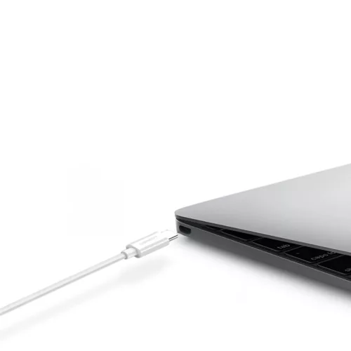 Ugreen USB-C/USB-B kábel nyomtatóhoz US241, nyomtató kábel 1,5m (f-6957303844173 4 kép