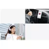 Ugreen AV183 Mini jack kábel 3.5 mm TRRS, AUX, 2m (fekete)-6957303827824 6 kép