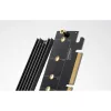 Ugreen PCIe 4.0 x16 M.2 NVMe adapter M.2 NVMe adapterre-6957303837151 6 kép