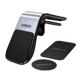 Ugreen LP290 autós tartó szellőzőrácsra, mágneses (fekete)-6957303893171 1 kép