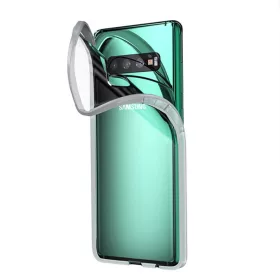 Samsung Galaxy S23 Ultra Clear 2mm tok átlátszó-5900217963585 1 kép