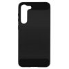 Samsung Galaxy S23 Plus Carbon szénszál mintájú TPU tok fekete-5900217963806 3 kép