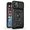 Samsung Galaxy S23 Plus Armor tok csúsztatható kamera lencse védőv-5900217966586 9 kép