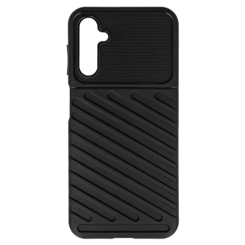 Samsung Galaxy A14 4G/5G Thunder fokozott védelmet biztosító flexib-5900217966647 2 kép