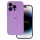 iPhone 14 Plus Vennus szilikon tok szív mintával lila-5900217962366 3 kép