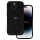 iPhone 14 Pro Max Vennus szilikon tok szív mintával fekete-5900217962281 2 kép