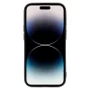 iPhone 14 Pro Max Vennus szilikon tok szív mintával fekete-5900217962281 1 kép