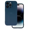 iPhone 14 Pro Max Vennus szilikon tok szív mintával tengerészkék-5900217962328 3 kép