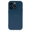 iPhone 14 Pro Max Vennus szilikon tok szív mintával tengerészkék-5900217962328 4 kép
