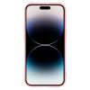 iPhone 14 Pro Vennus szilikon tok szív mintával rózsaszín-5900217963042 3 kép