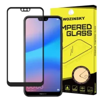 Huawei P20 Lite üvegfólia