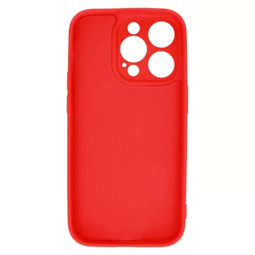 Xiaomi Redmi 10C Vennus szilikon tok szív mintával piros-5900217963202 5 kép