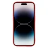 Xiaomi Redmi 10C Vennus szilikon tok szív mintával piros-5900217963202 6 kép