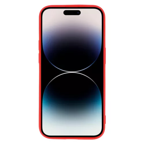 Xiaomi Redmi 10C Vennus szilikon tok szív mintával piros-5900217963202 6 kép