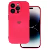Xiaomi Redmi 10C Vennus szilikon tok szív mintával fukszia-5900217962984 3 kép