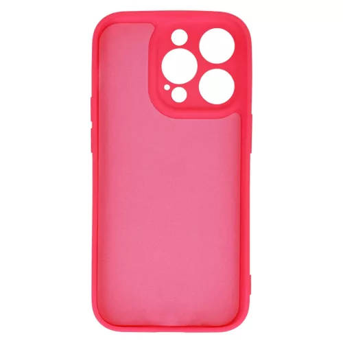 Xiaomi Redmi 10C Vennus szilikon tok szív mintával fukszia-5900217962984 4 kép