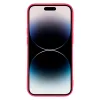 Xiaomi Redmi 10C Vennus szilikon tok szív mintával fukszia-5900217962984 5 kép